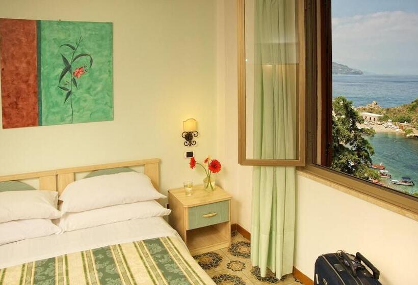 Jonic Hotel Mazzarò