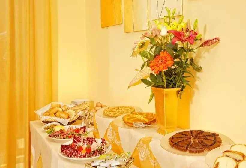 Jonic Hotel Mazzarò