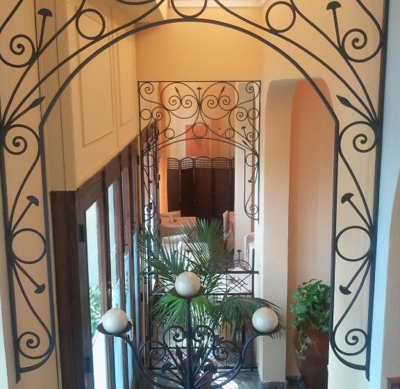 Jonic Hotel Mazzarò