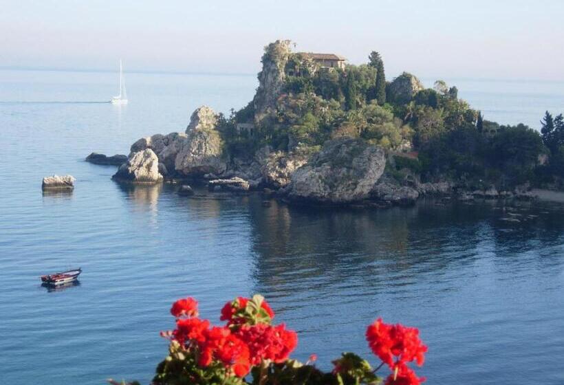 Jonic Hotel Mazzarò