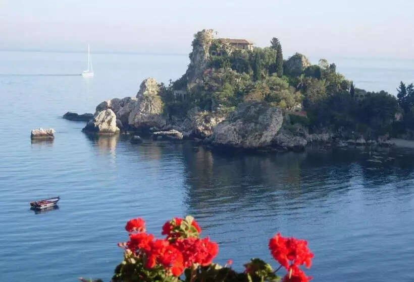 Jonic Hotel Mazzarò