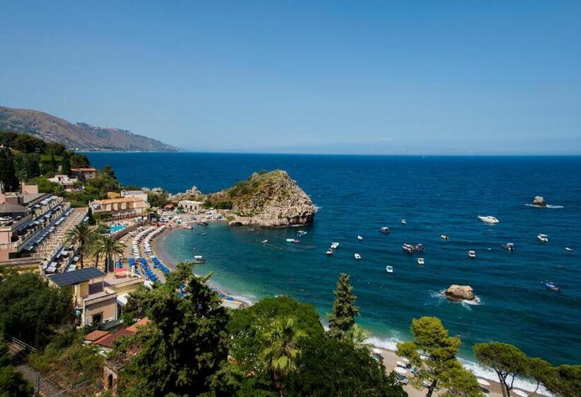 Jonic Hotel Mazzarò