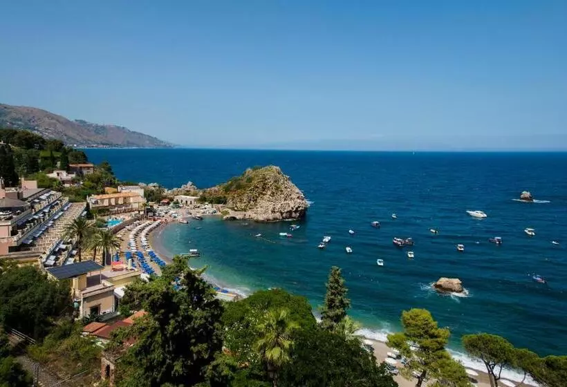 Jonic Hotel Mazzarò