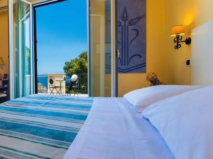 Jonic Hotel Mazzarò