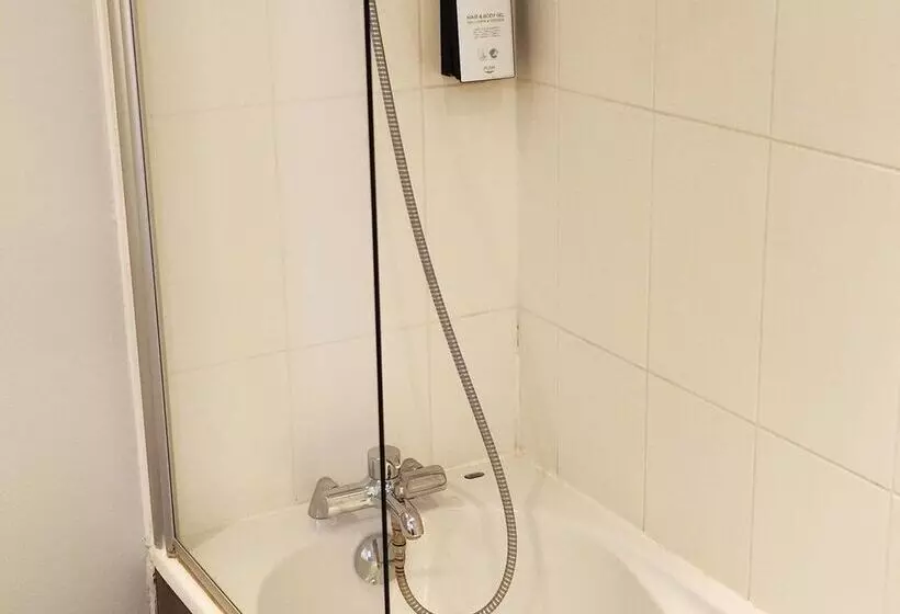 Hotel Kyriad Charlevillemezieres