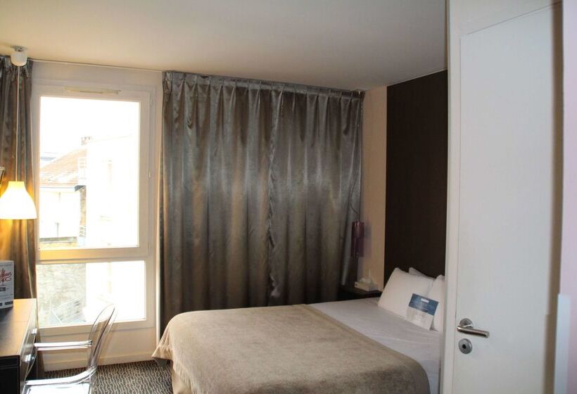 فندق Kyriad Charlevillemezieres