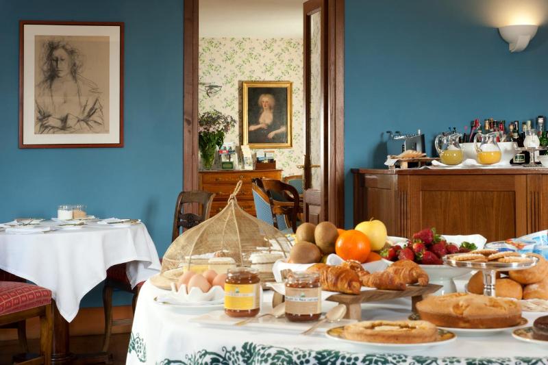 Отель La Locanda Del Notaio