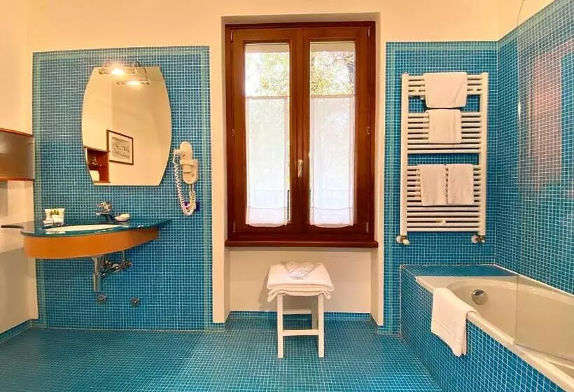 ホテル La Locanda Del Notaio