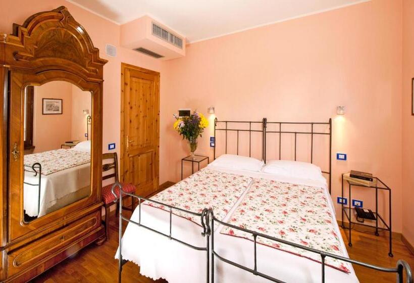 Отель La Locanda Del Notaio