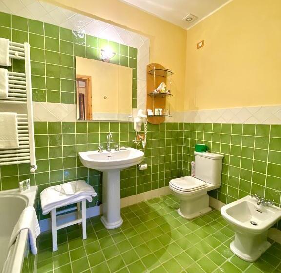 Отель La Locanda Del Notaio