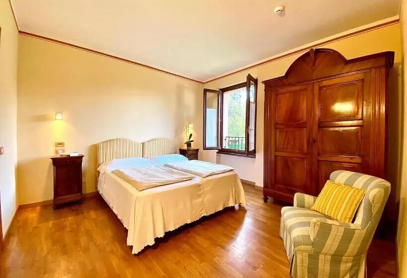 ホテル La Locanda Del Notaio