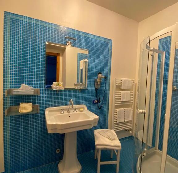 Отель La Locanda Del Notaio