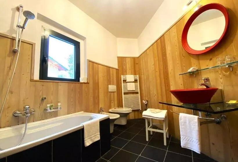 ホテル La Locanda Del Notaio