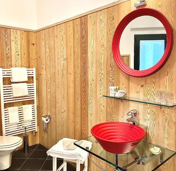 Отель La Locanda Del Notaio