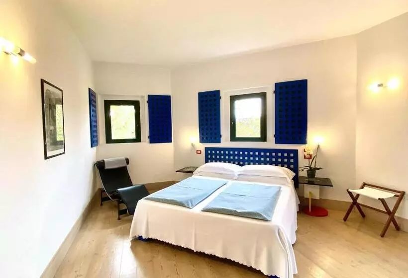 ホテル La Locanda Del Notaio