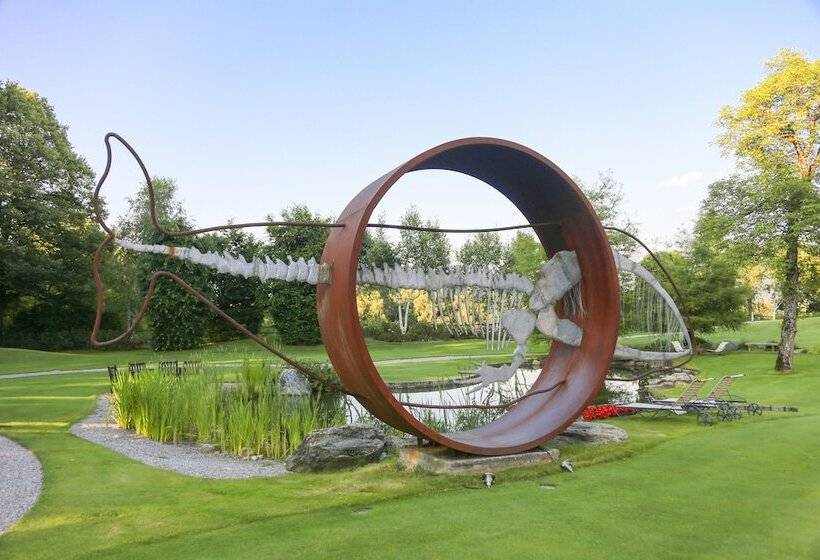 Отель La Locanda Del Notaio