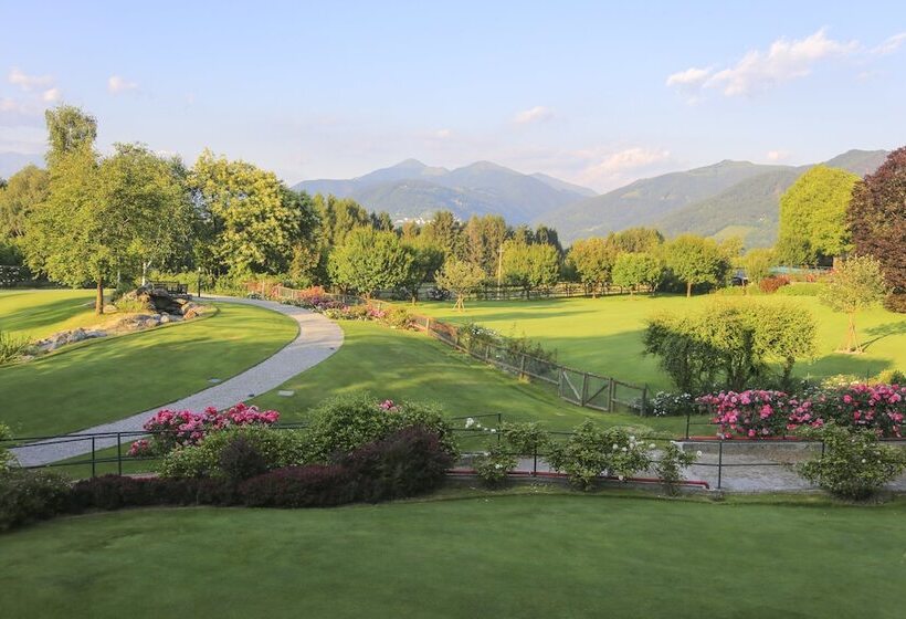 Отель La Locanda Del Notaio