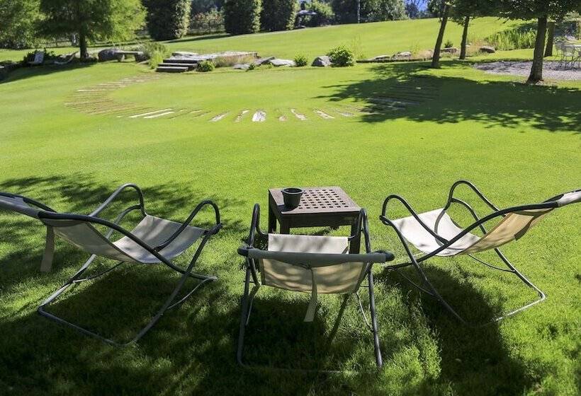 Отель La Locanda Del Notaio