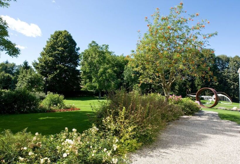 Отель La Locanda Del Notaio