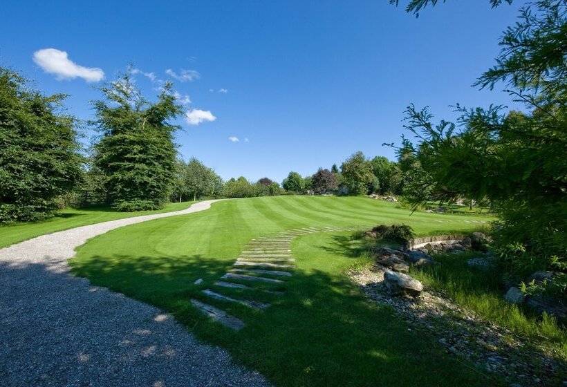 Отель La Locanda Del Notaio