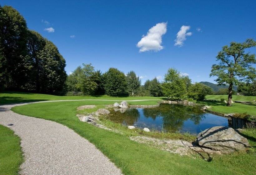 Отель La Locanda Del Notaio