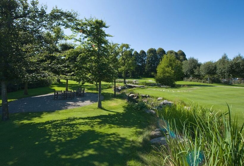 Отель La Locanda Del Notaio