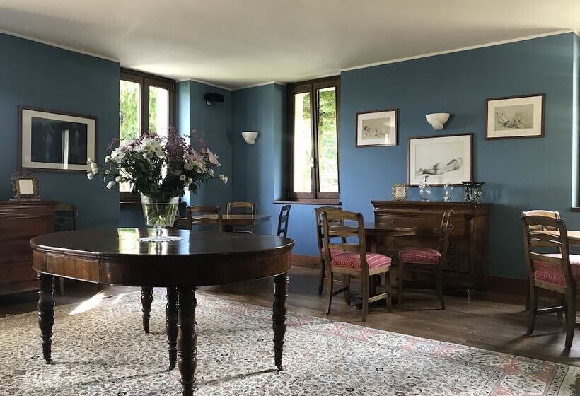 Отель La Locanda Del Notaio