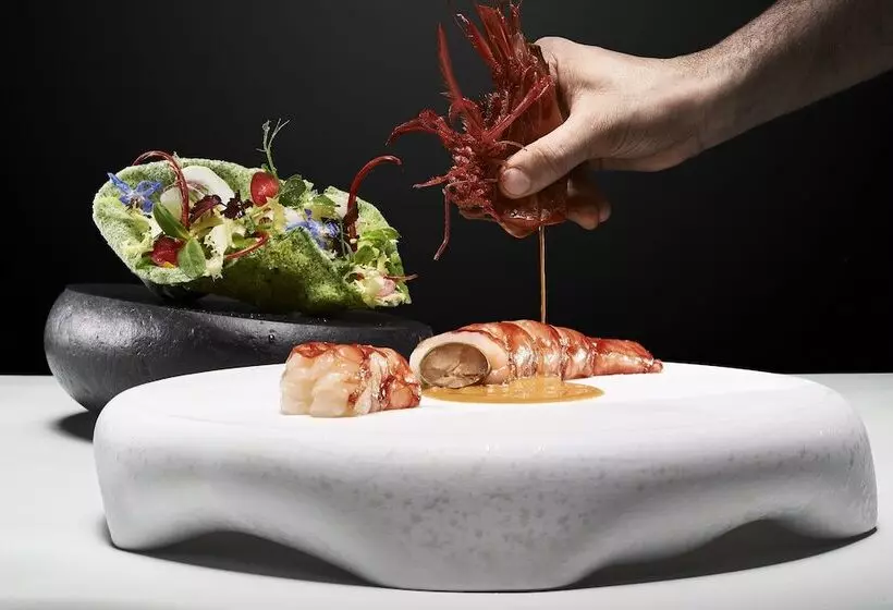 ホテル La Locanda Del Notaio