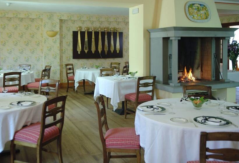 Отель La Locanda Del Notaio