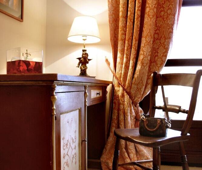 ホテル Le Convivial Luxury Suites & Spa