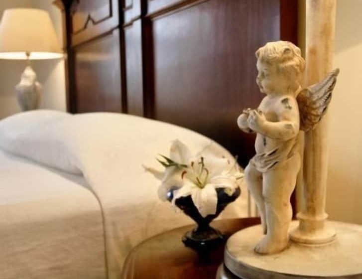 ホテル Le Convivial Luxury Suites & Spa