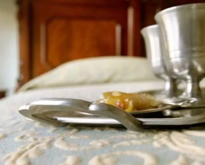 酒店 Le Convivial Luxury Suites & Spa