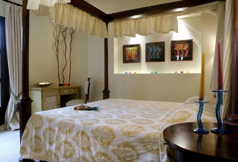 ホテル Le Convivial Luxury Suites & Spa