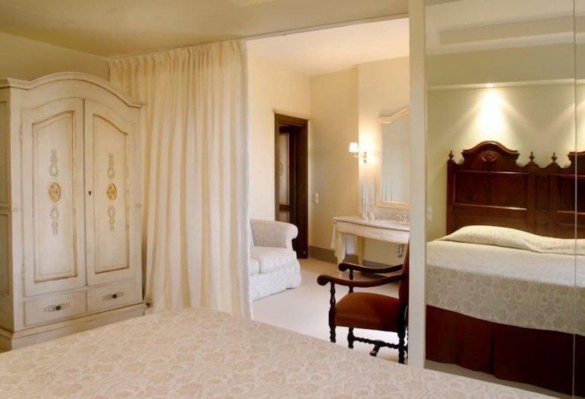 ホテル Le Convivial Luxury Suites & Spa