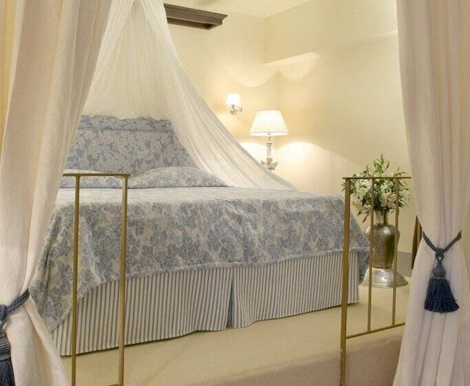 ホテル Le Convivial Luxury Suites & Spa