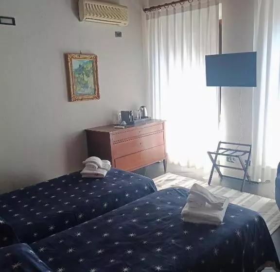 هتل Locanda Del Glicine