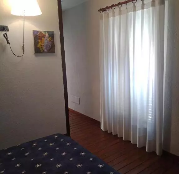 هتل Locanda Del Glicine