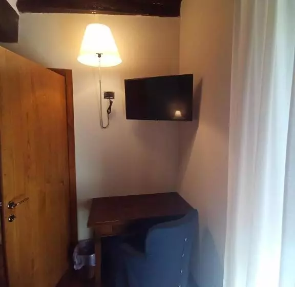 هتل Locanda Del Glicine