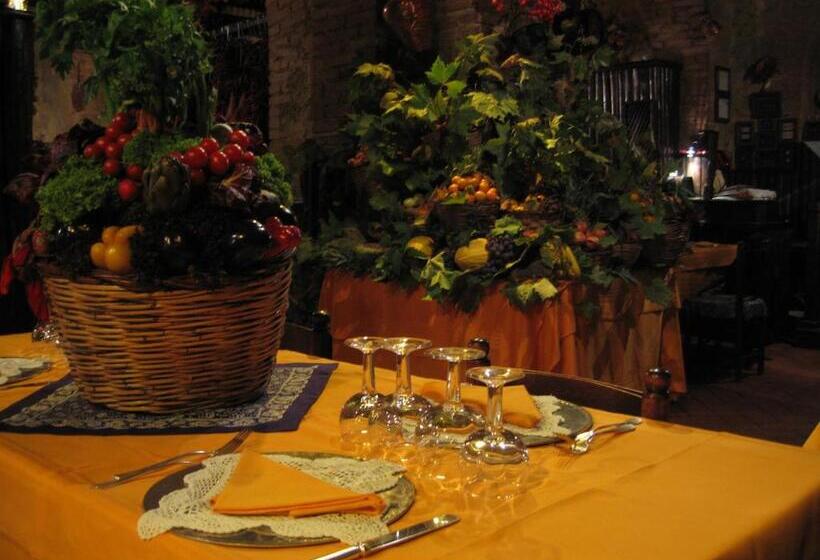 Отель Locanda Dello Spuntino