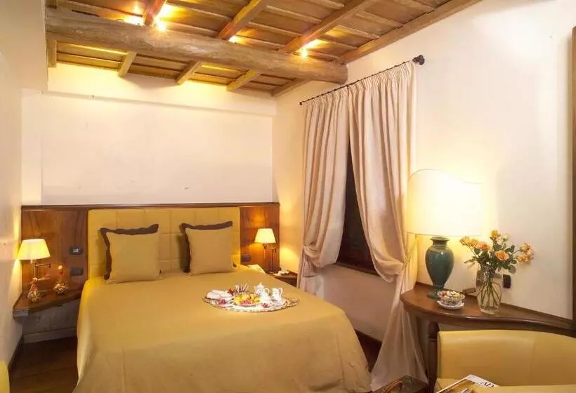 ホテル Locanda Dello Spuntino