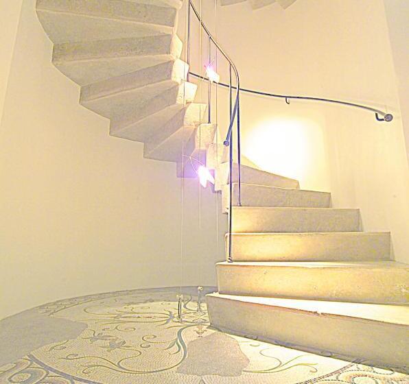 Отель Locanda Dello Spuntino