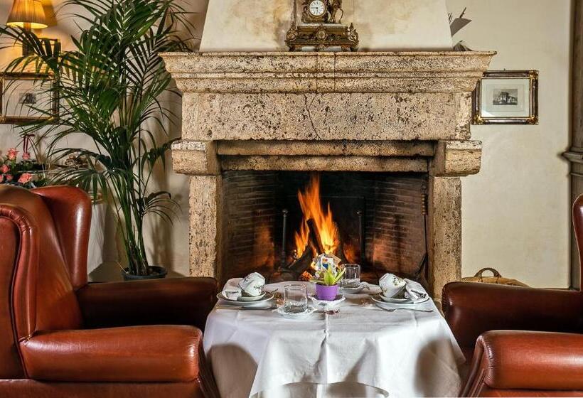 Отель Locanda Dello Spuntino