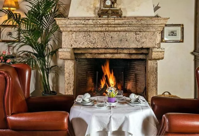 ホテル Locanda Dello Spuntino