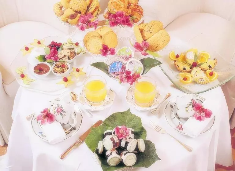 ホテル Locanda Dello Spuntino