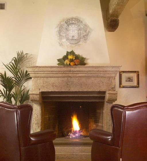 Отель Locanda Dello Spuntino