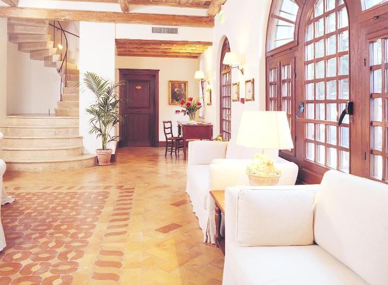 Отель Locanda Dello Spuntino