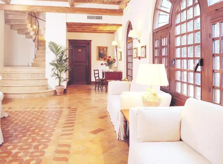 ホテル Locanda Dello Spuntino