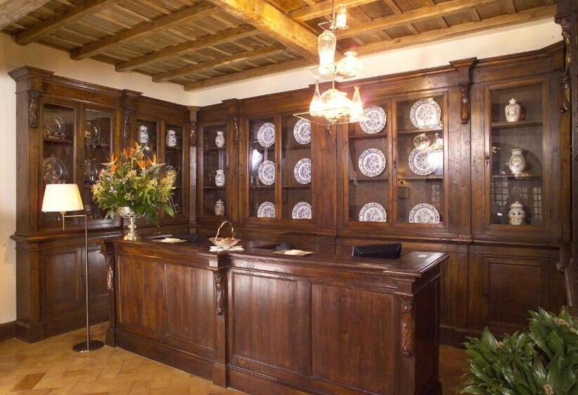 Отель Locanda Dello Spuntino