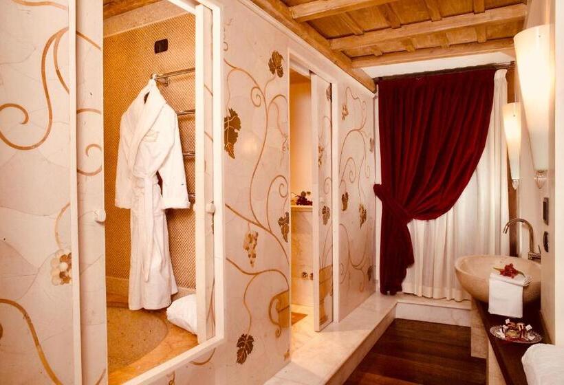 Отель Locanda Dello Spuntino