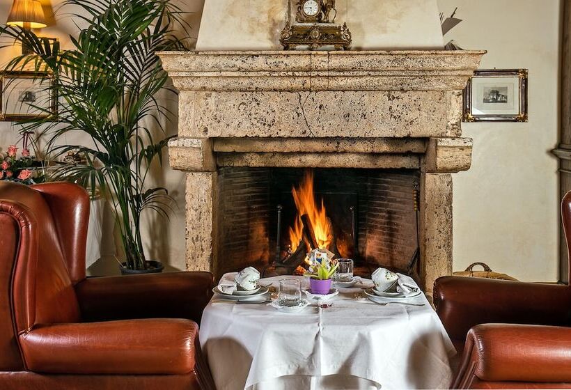 Отель Locanda Dello Spuntino